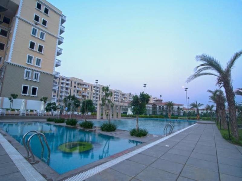 Club Paraiso Rāipur Εξωτερικό φωτογραφία