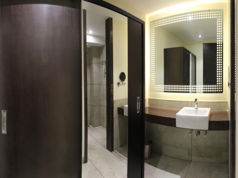 Club Paraiso Rāipur Εξωτερικό φωτογραφία