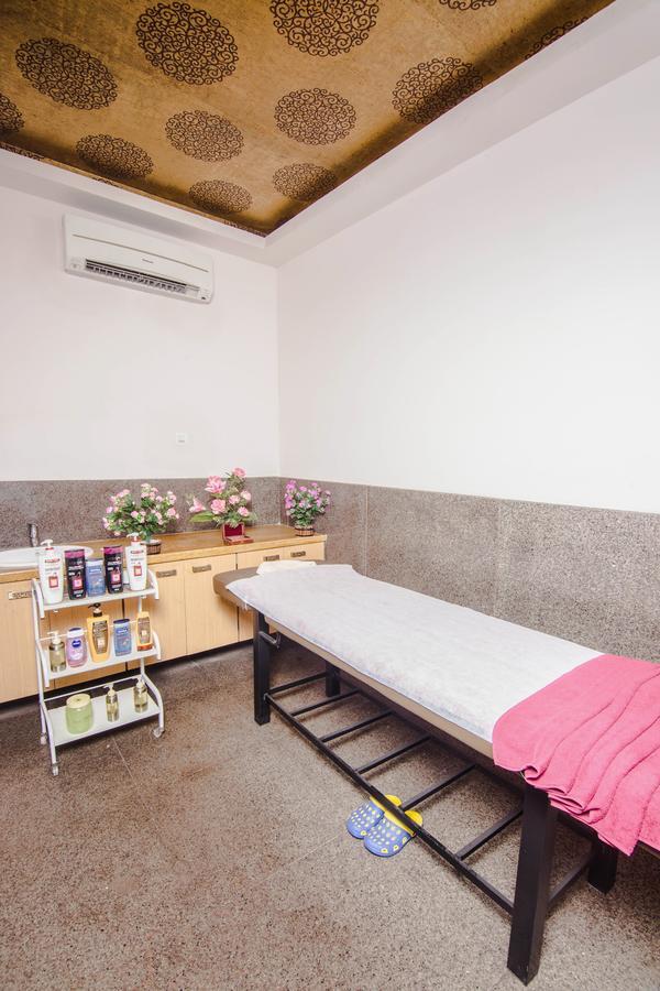 Club Paraiso Rāipur Εξωτερικό φωτογραφία