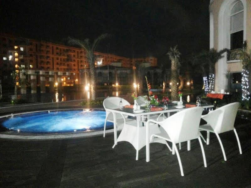 Club Paraiso Rāipur Εξωτερικό φωτογραφία